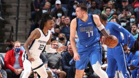 nba竞猜官方网站- 莫兰特禁赛灰熊连胜遭终结  