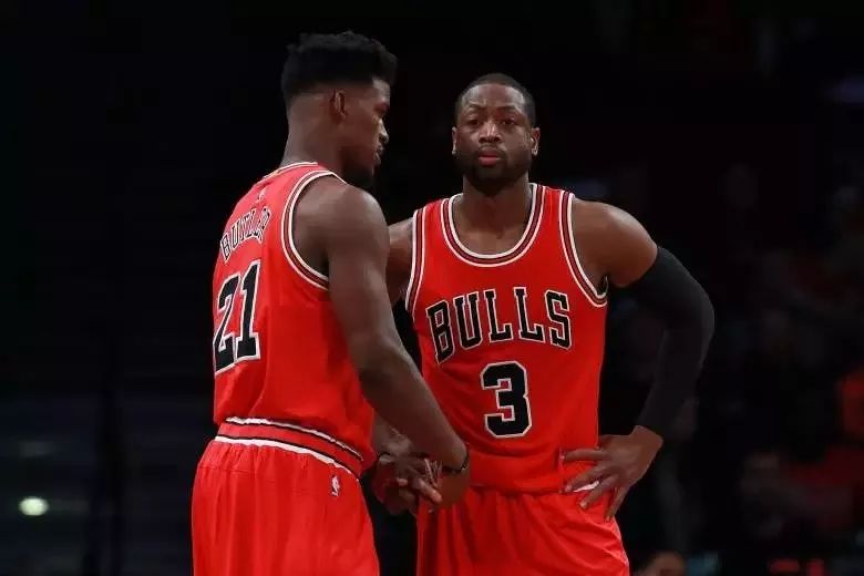 nba竞猜app- 巴特勒关键球助热火力克雄鹿  