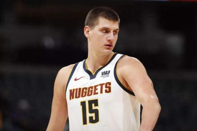 nba竞猜平台- 约基奇20+20,掘金稳居榜首  