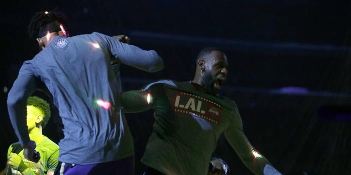 nba竞猜官方网站-国王终结湖人五连胜神话  